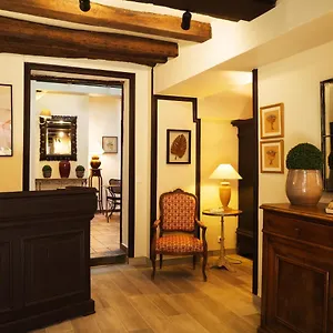 2* Hotell Du Cygne