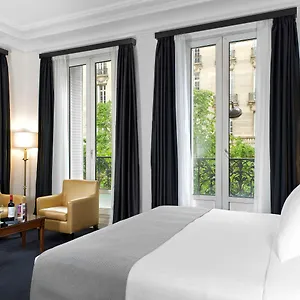 Melia Champs Elysees Hotel