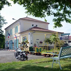 Bed and breakfast Avenue De La Gare
