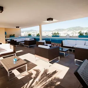 Apartahotel Residhome Promenade